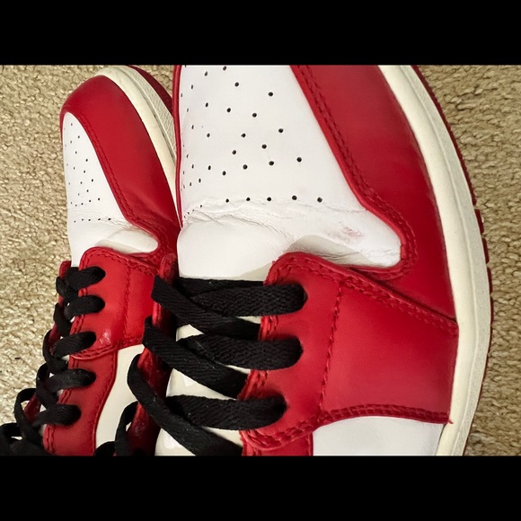 Jordan Chicago 2013 size 12 - Picture 10 of 10